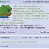 /fit/izen tries to diet