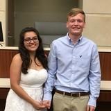 Got Married yesterday!