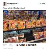 Diversity