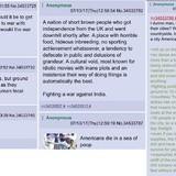 /k/ommandos consider war with India