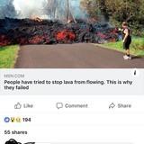 The force is stronk with him