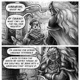 A Tale of Two Rulers Part 160